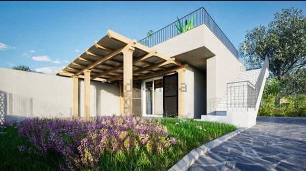 casa indipendente in vendita a Minturno