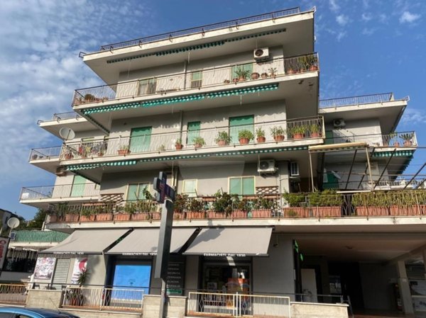 appartamento in vendita a Minturno