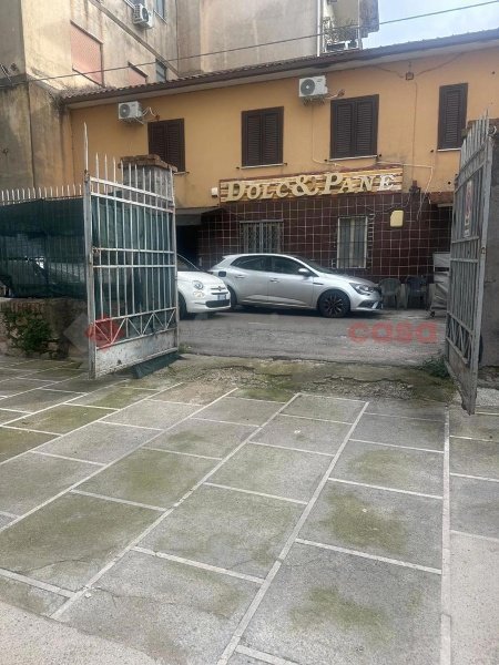 appartamento in vendita a Minturno in zona Scauri