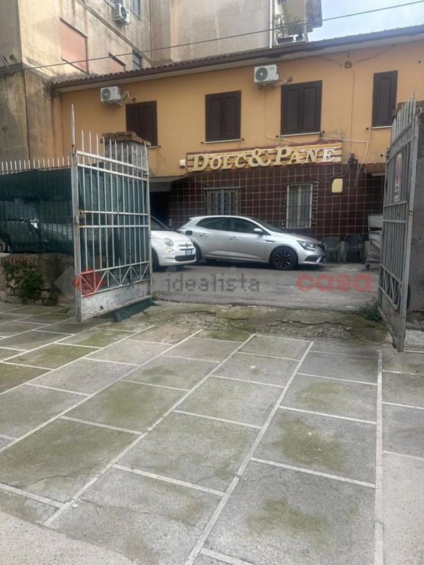 appartamento in vendita a Minturno in zona Scauri