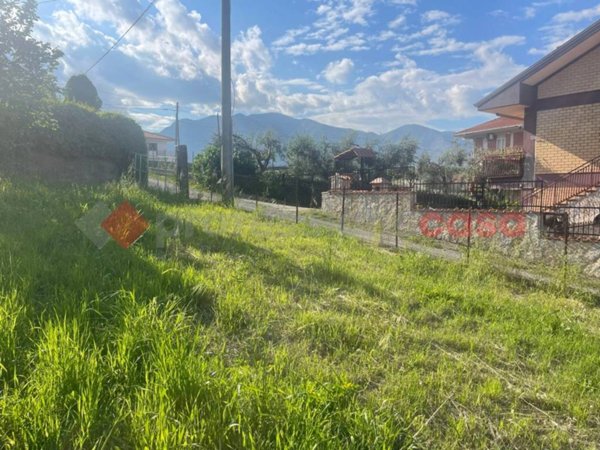 terreno agricolo in vendita a Minturno