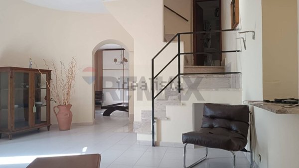 casa indipendente in vendita a Minturno