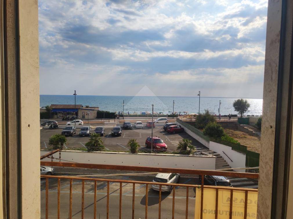 appartamento in vendita a Minturno in zona Marina