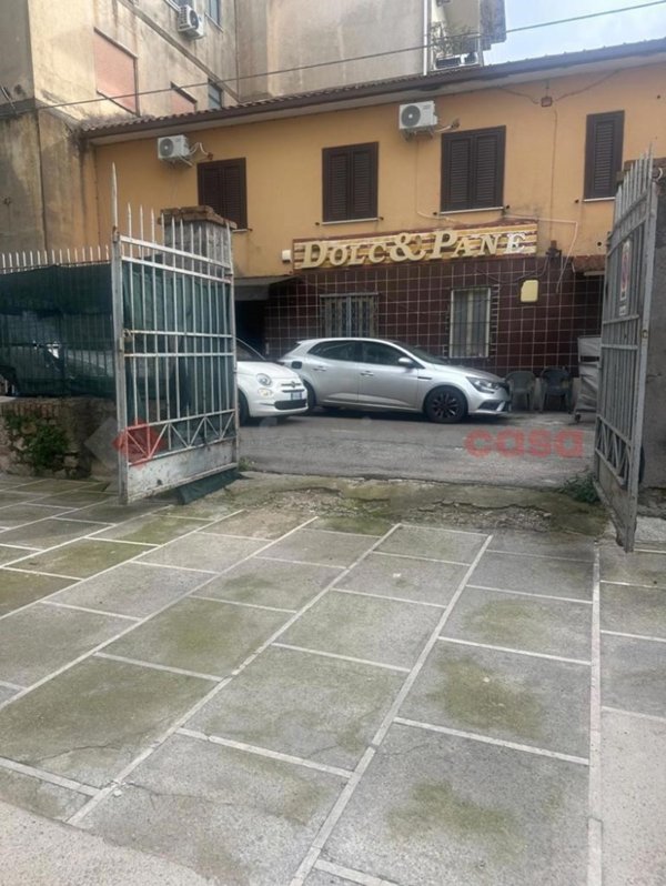 appartamento in vendita a Minturno in zona Scauri