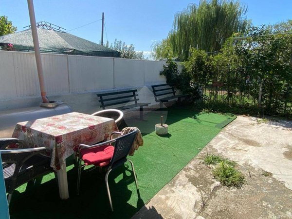 casa indipendente in vendita a Minturno in zona Marina