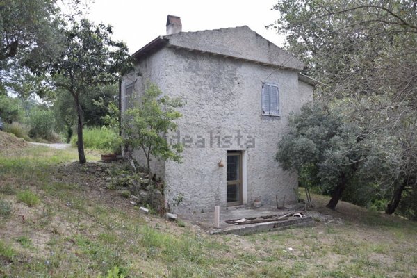 appartamento in vendita a Minturno in zona Pulcherini