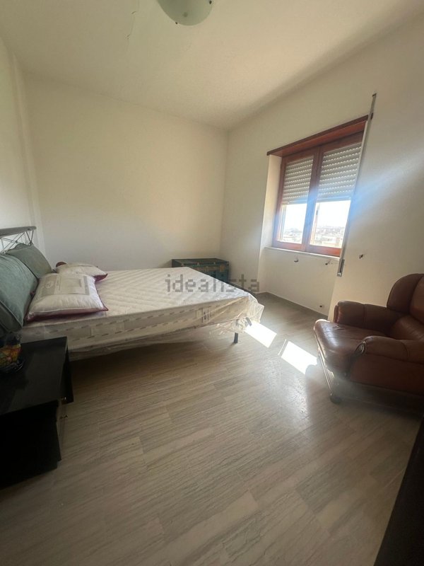 appartamento in vendita a Minturno in zona Scauri