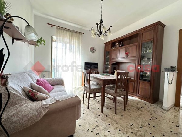 appartamento in vendita a Minturno in zona Tremensuoli