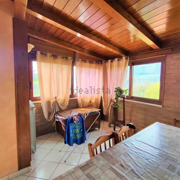 appartamento in vendita a Minturno in zona Santa Maria Infante