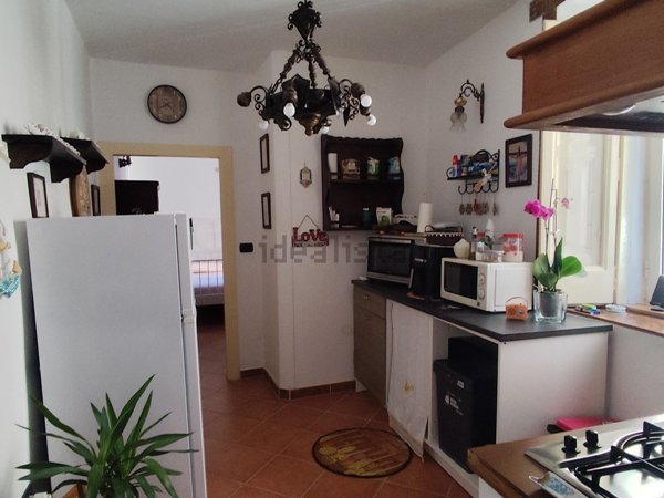 appartamento in vendita a Minturno