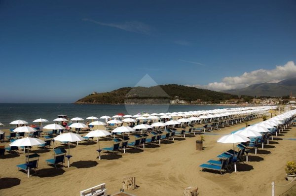 appartamento in vendita a Minturno in zona Scauri