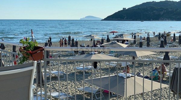 appartamento in vendita a Minturno in zona Scauri