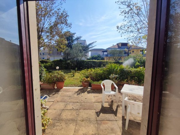 appartamento in vendita a Minturno in zona Marina