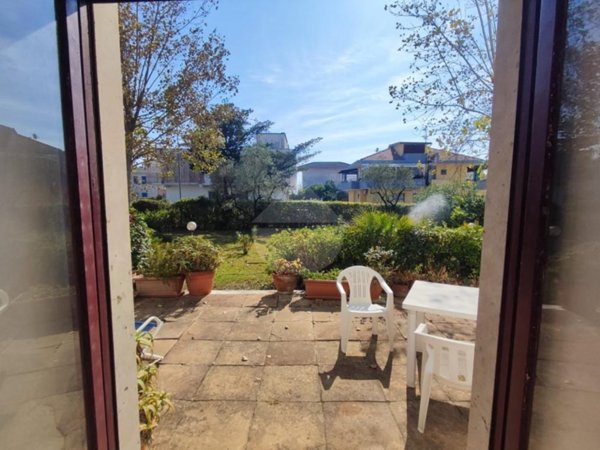 appartamento in vendita a Minturno in zona Marina