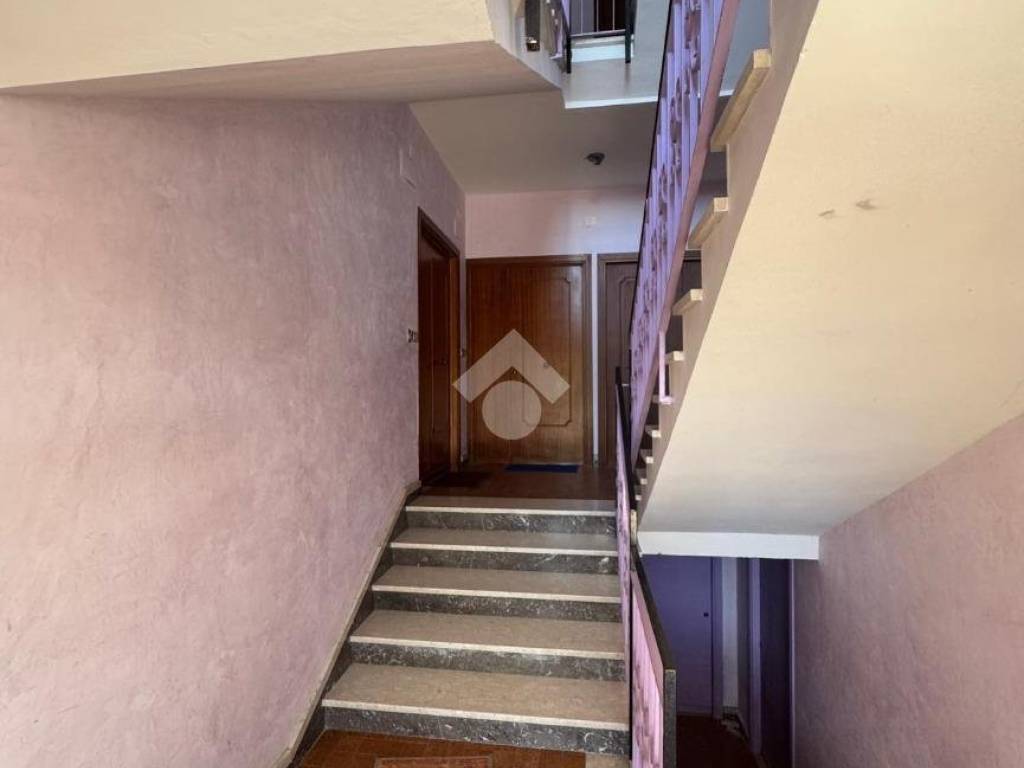 appartamento in vendita a Minturno in zona Scauri