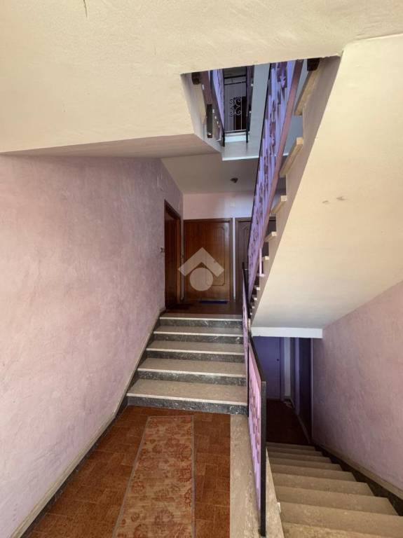 appartamento in vendita a Minturno in zona Marina