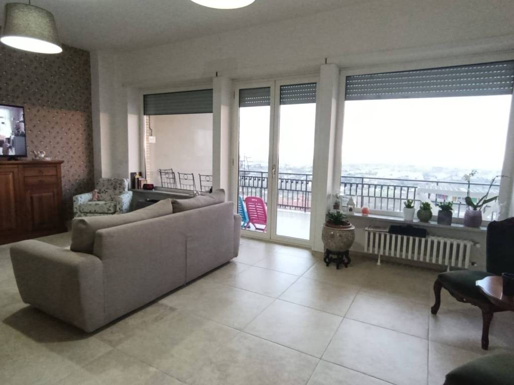 appartamento in vendita a Minturno in zona Marina