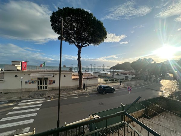 appartamento in vendita a Minturno in zona Scauri