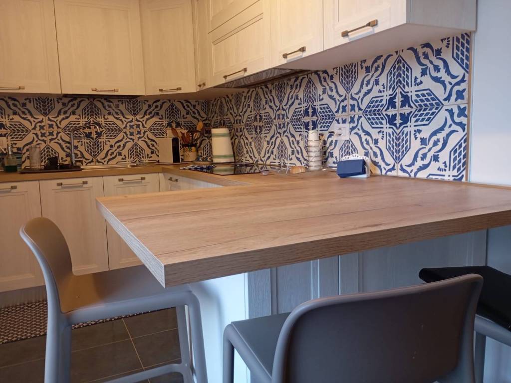 appartamento in vendita a Minturno