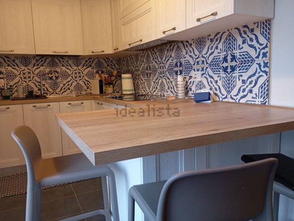 appartamento in vendita a Minturno