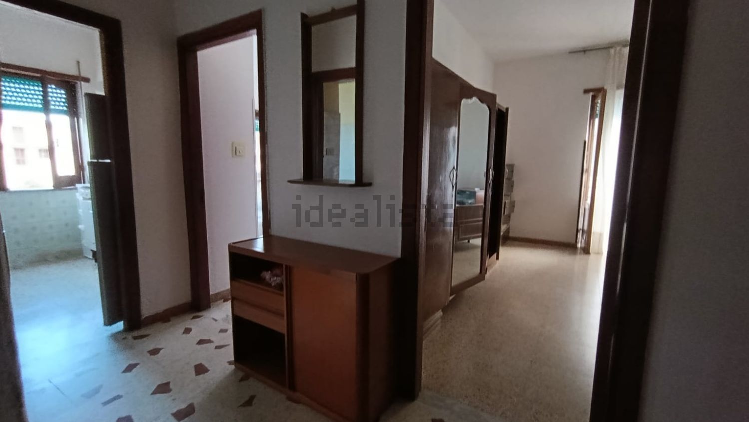 appartamento in vendita a Minturno in zona Scauri