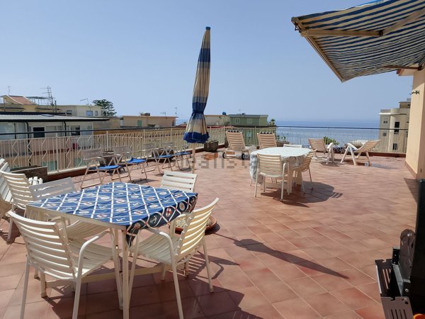 appartamento in vendita a Minturno in zona Scauri