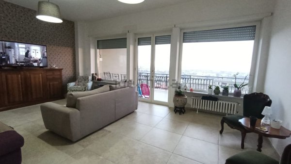 appartamento in vendita a Minturno in zona Marina