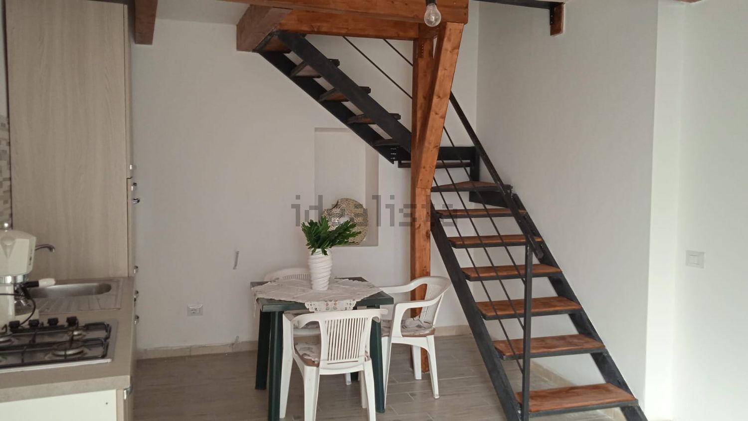 appartamento in vendita a Minturno