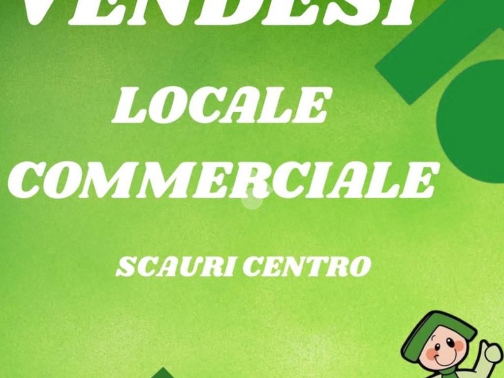 appartamento in vendita a Minturno in zona Scauri