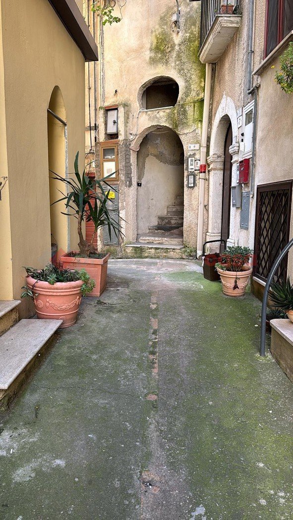 appartamento in vendita a Minturno