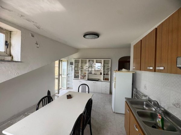 appartamento in vendita a Minturno in zona Tufo