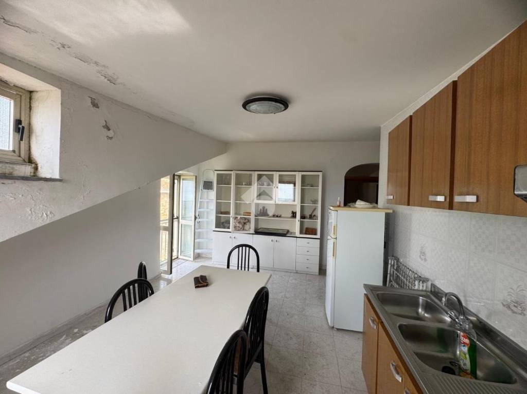 appartamento in vendita a Minturno in zona Tufo