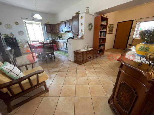 appartamento in vendita a Minturno in zona Scauri