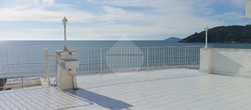 appartamento in vendita a Minturno in zona Scauri