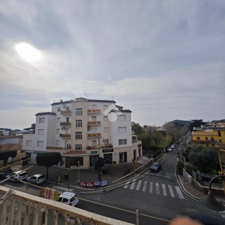 appartamento in vendita a Minturno in zona Scauri