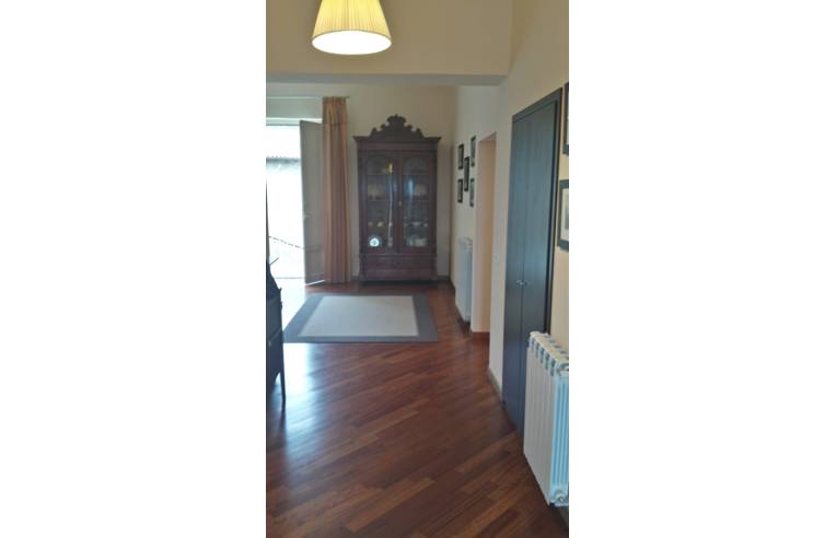 appartamento in vendita a Minturno in zona Marina