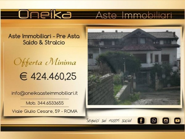 casa indipendente in vendita a Minturno in zona Tremensuoli