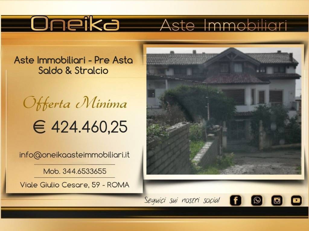 casa indipendente in vendita a Minturno in zona Tremensuoli