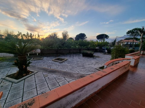 appartamento in vendita a Minturno in zona Marina