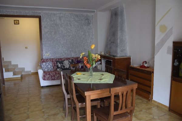 appartamento in vendita a Minturno in zona Pulcherini