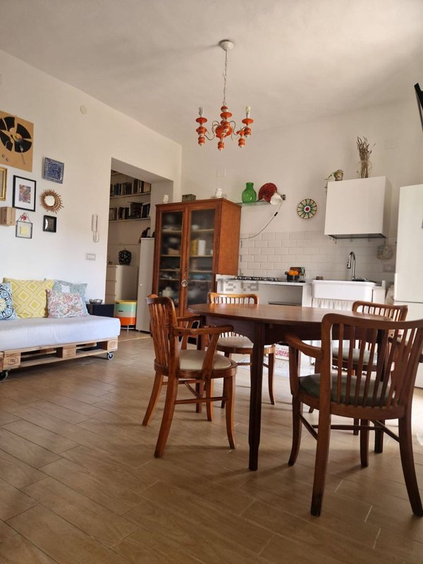 appartamento in vendita a Minturno