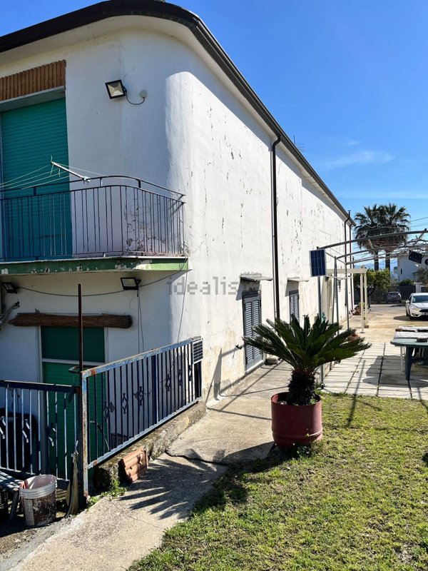 appartamento in vendita a Minturno