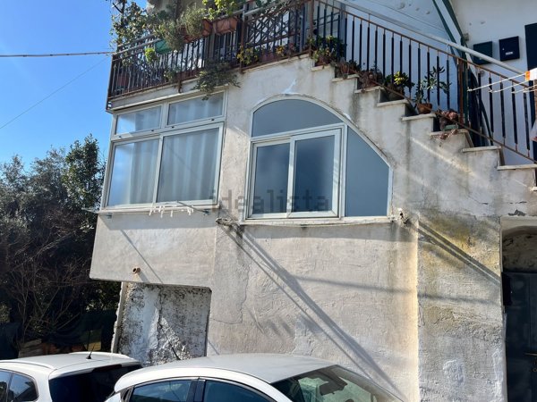 appartamento in vendita a Minturno in zona Tremensuoli