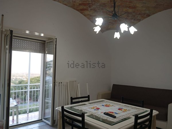 appartamento in vendita a Minturno