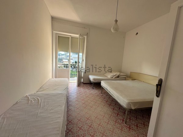 appartamento in vendita a Minturno in zona Marina