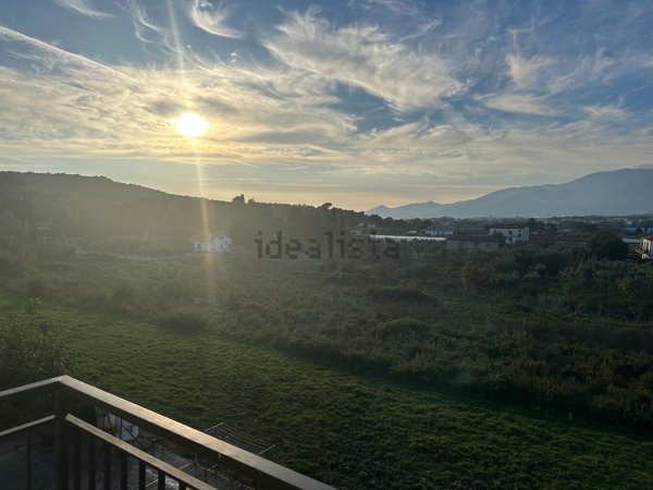 appartamento in vendita a Minturno in zona Scauri