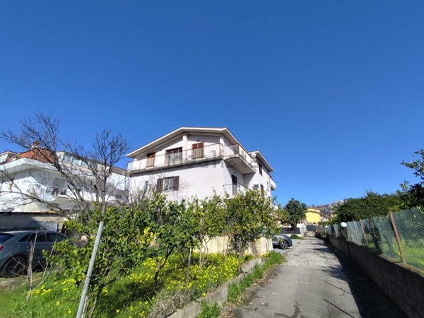 appartamento in vendita a Minturno in zona Marina