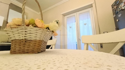 appartamento in vendita a Minturno in zona Marina