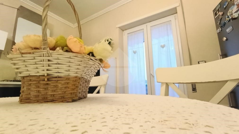 appartamento in vendita a Minturno in zona Marina