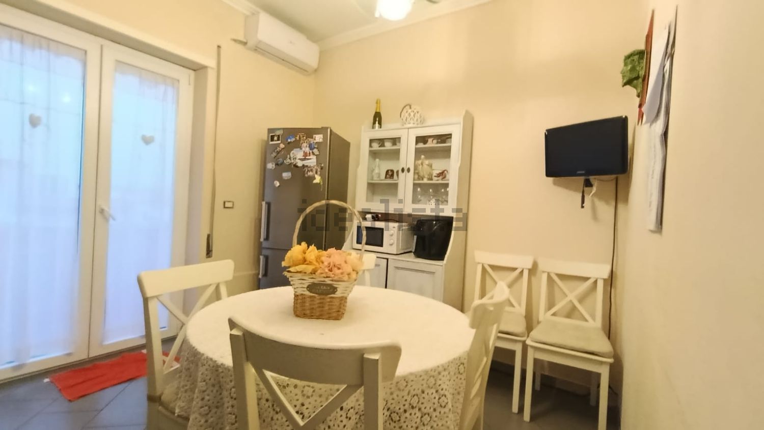 appartamento in vendita a Minturno in zona Marina